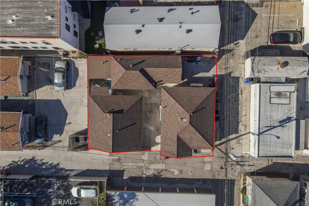 531 N Virginia Court