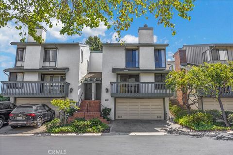 A home in La Jolla