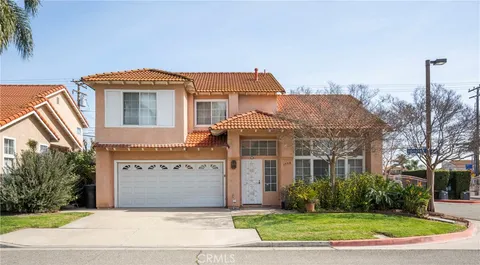 1550 Balsam Drive, Pomona, CA 91766 - MLS#: WS25041534