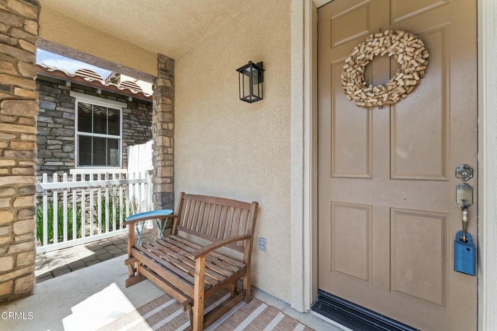 4637 Marrisa Way