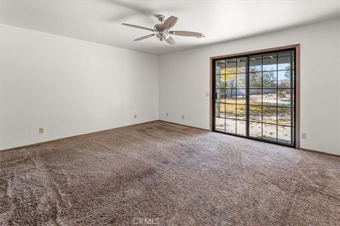 A home in Palmdale