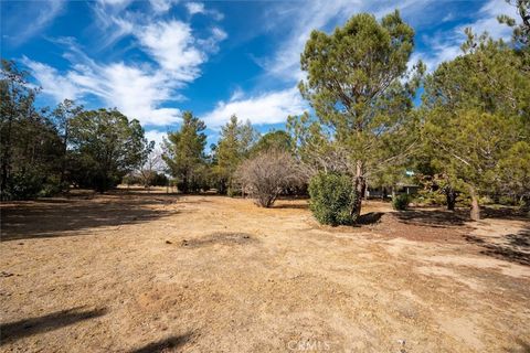 A home in Palmdale