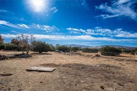 A home in Palmdale