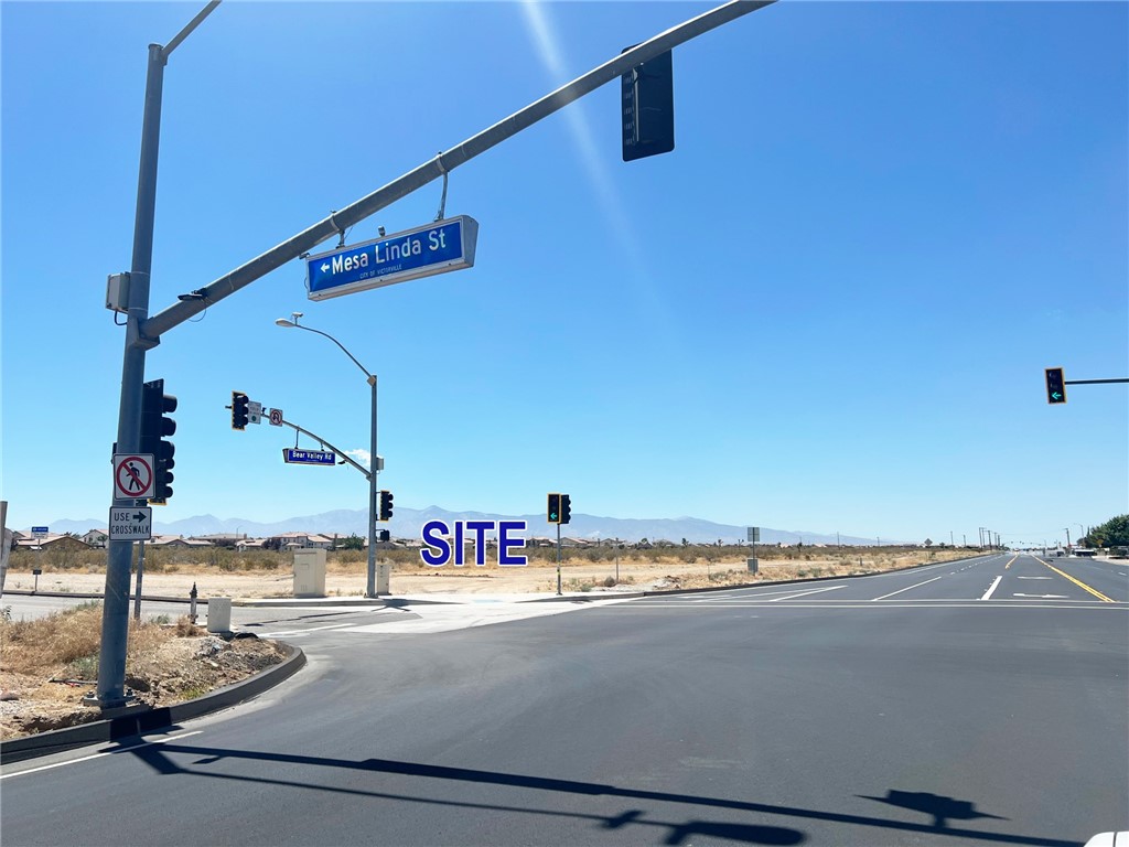 0 Bear Valley Road