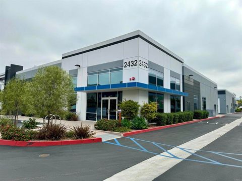 2432 2432 FENTON ST 200 Chula Vista CA 91914
