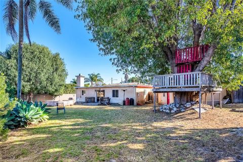 A home in Lomita