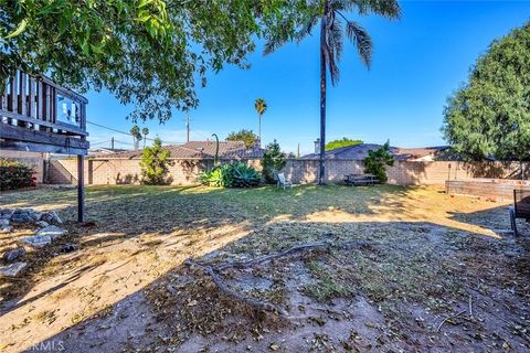 A home in Lomita