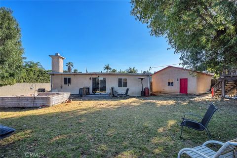 A home in Lomita