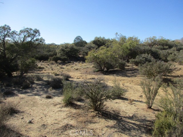 Price reduced! This corner parcel is only a mile from town but feels secluded and private. Only about 1/4 mile from paved road. Native vegetation is abundant, including manzanita and large pinon pines. The terrain is very gently sloping and all usable. Seller financing possible with 50% down. Come take a look!