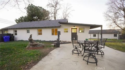 A home in Yucaipa