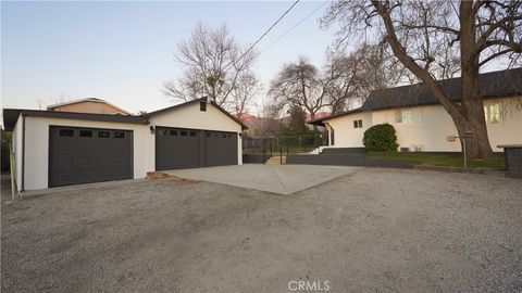 A home in Yucaipa