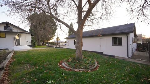 A home in Yucaipa