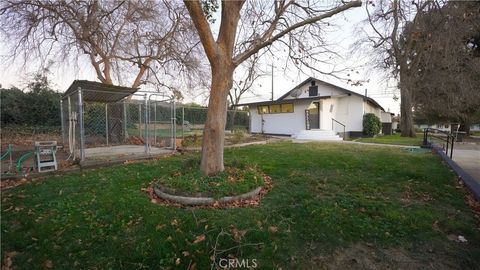 A home in Yucaipa