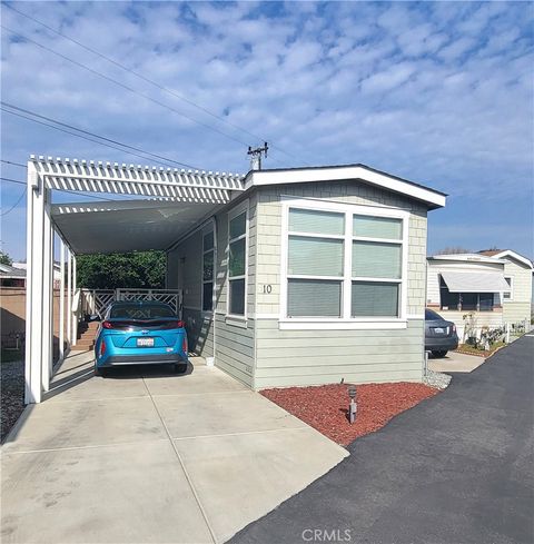 2103 W 245th Street 10 Lomita CA 90717
