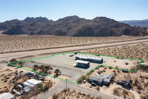 Photo of 62147 Desert Air Road, Joshua Tree, CA 92252 (MLS # JT25069043)