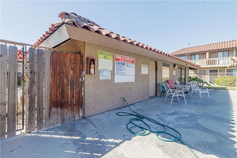 A home in La Puente