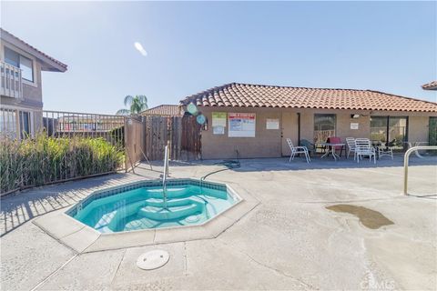 A home in La Puente