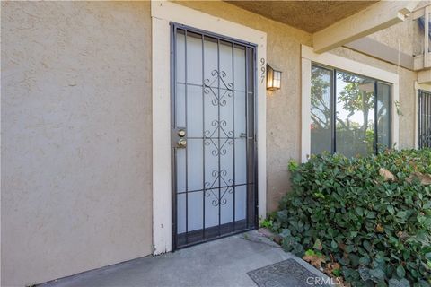 A home in La Puente