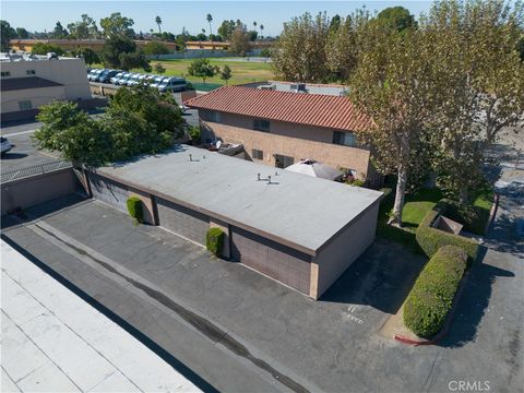 A home in La Puente