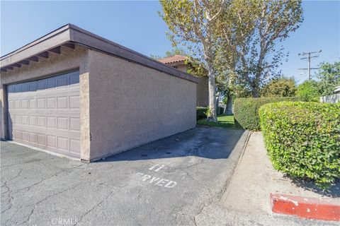 A home in La Puente