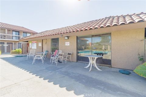 A home in La Puente