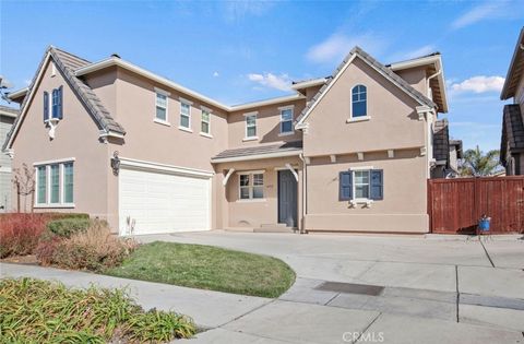 A home in Atascadero