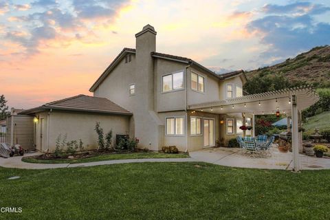 A home in Santa Rosa