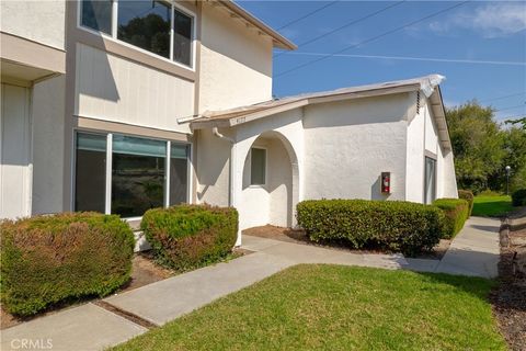 A home in Oceanside