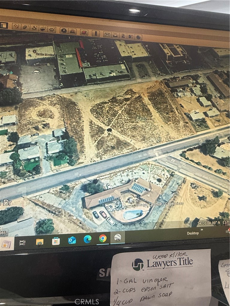 0 Mesa Drive