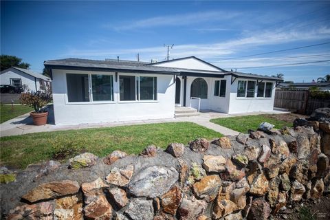 1078 Maple Street Arroyo Grande CA 93420