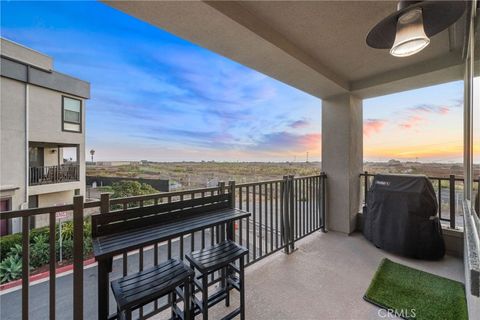 A home in Costa Mesa