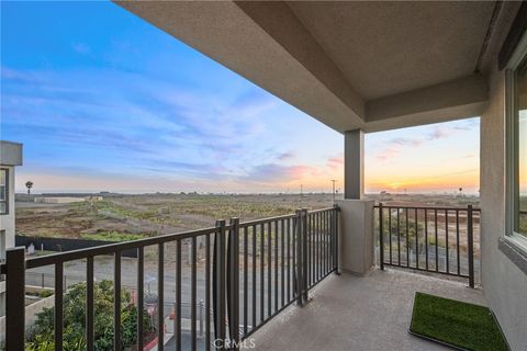 A home in Costa Mesa