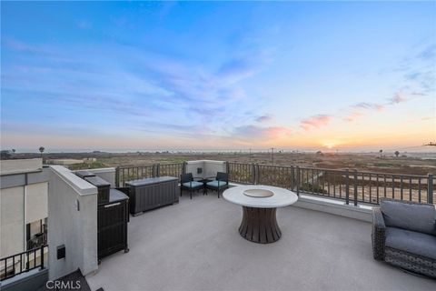 A home in Costa Mesa