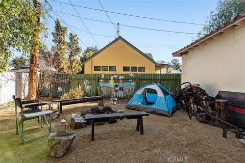 A home in Woodland Hills