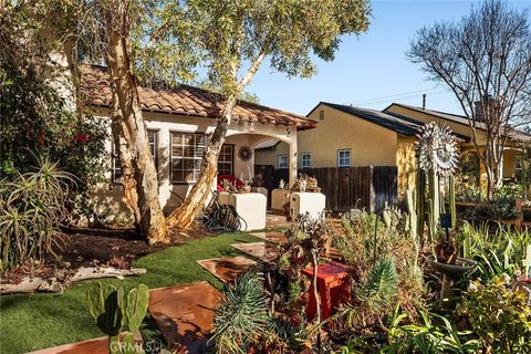 A home in Woodland Hills