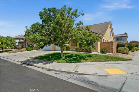 A home in Eastvale