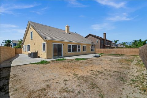 A home in Eastvale