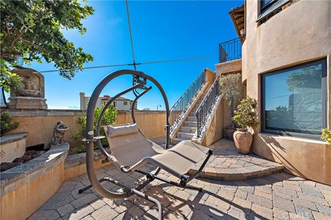 A home in Laguna Niguel