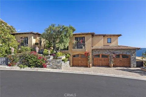 20 Le Conte, Laguna Niguel, CA 92677 - MLS#: OC25010779