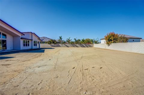 A home in Bakersfield