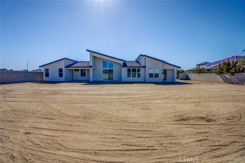 A home in Bakersfield