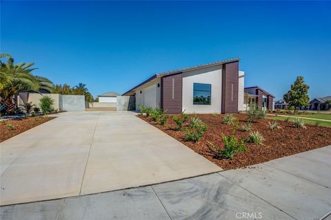 A home in Bakersfield