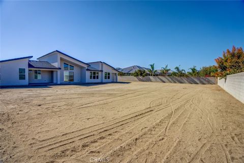 A home in Bakersfield