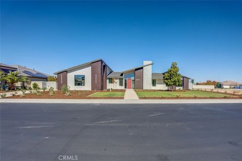 A home in Bakersfield