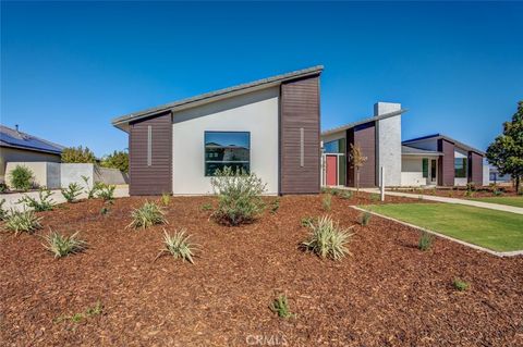 A home in Bakersfield