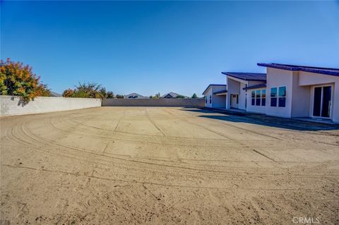 A home in Bakersfield