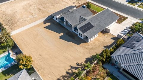 A home in Bakersfield