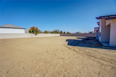 A home in Bakersfield