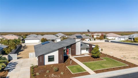 A home in Bakersfield