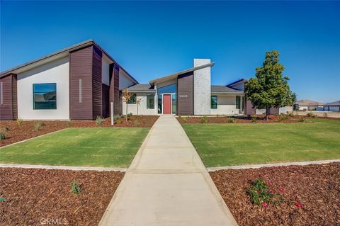 A home in Bakersfield